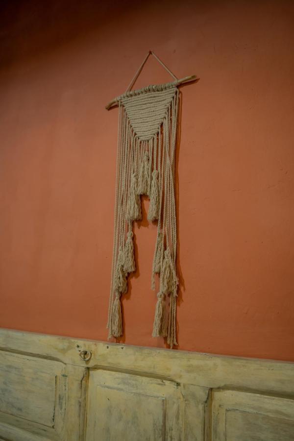 La Casa Del Sombrero Apartment ซันตามาร์ตา ภายนอก รูปภาพ