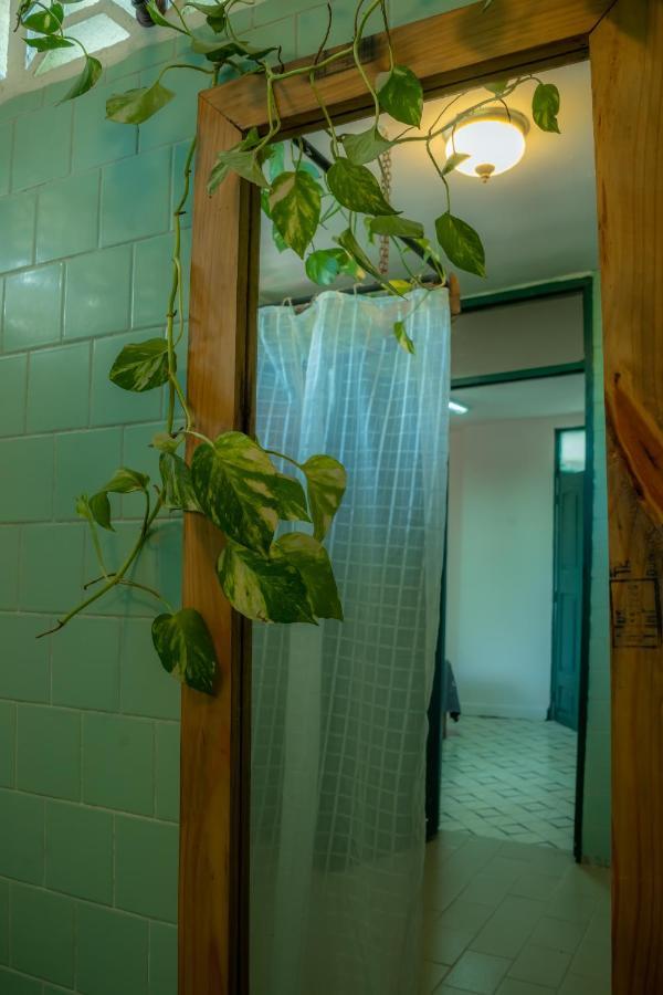 La Casa Del Sombrero Apartment ซันตามาร์ตา ภายนอก รูปภาพ