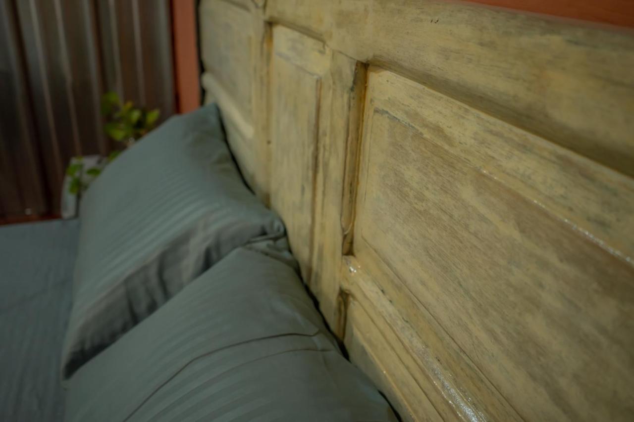 La Casa Del Sombrero Apartment ซันตามาร์ตา ภายนอก รูปภาพ