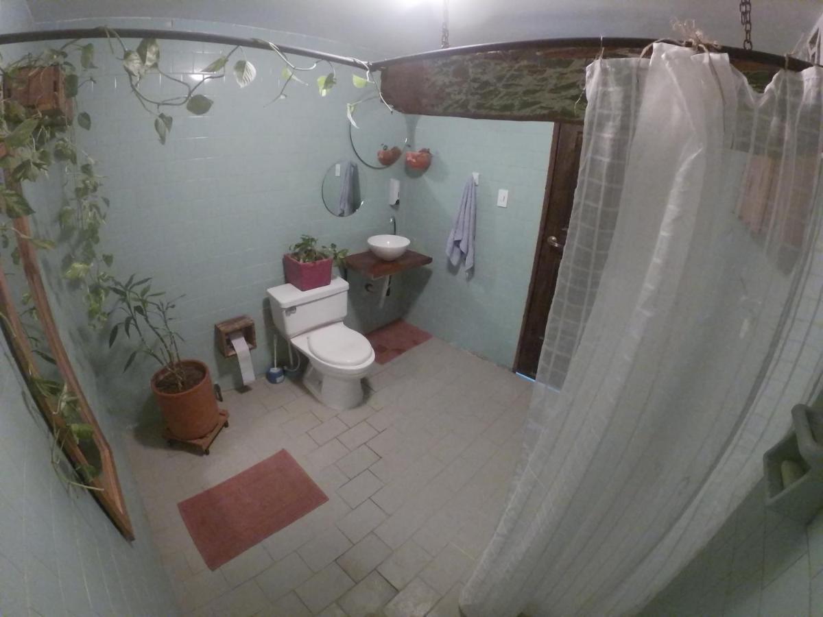 La Casa Del Sombrero Apartment ซันตามาร์ตา ภายนอก รูปภาพ