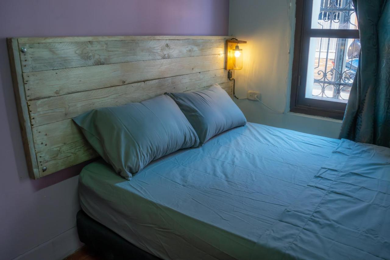 La Casa Del Sombrero Apartment ซันตามาร์ตา ภายนอก รูปภาพ