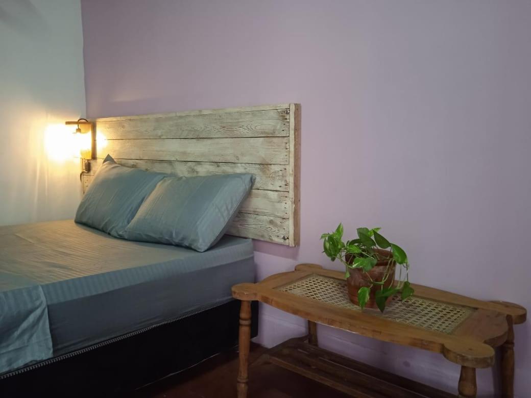 La Casa Del Sombrero Apartment ซันตามาร์ตา ภายนอก รูปภาพ