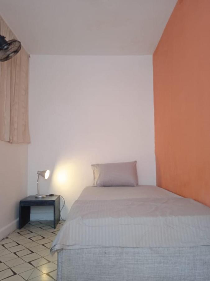 La Casa Del Sombrero Apartment ซันตามาร์ตา ภายนอก รูปภาพ