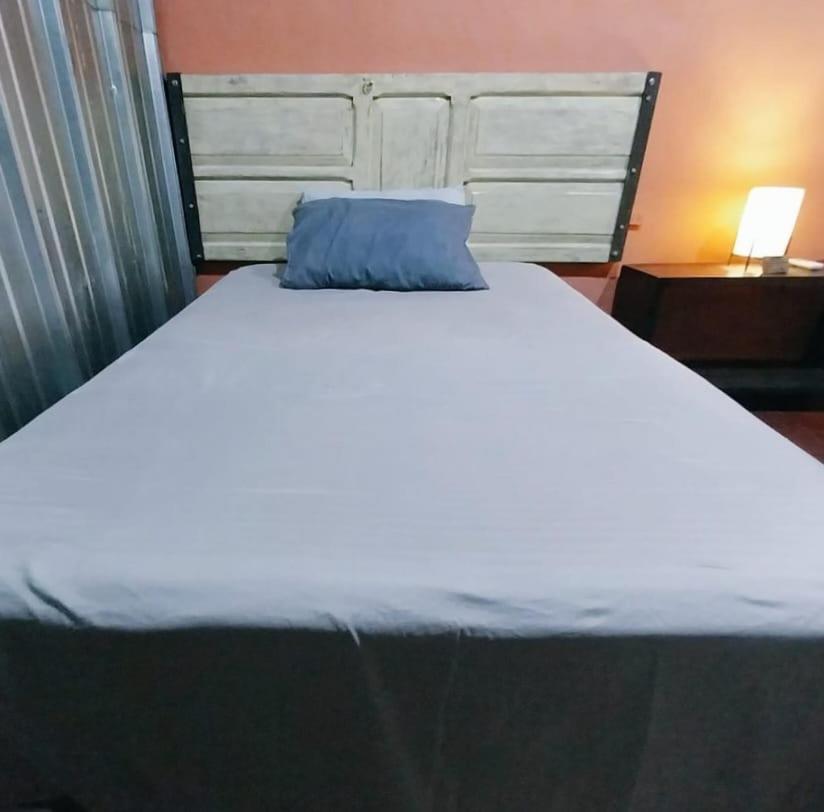 La Casa Del Sombrero Apartment ซันตามาร์ตา ภายนอก รูปภาพ